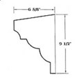 DFM-066H Headboard
